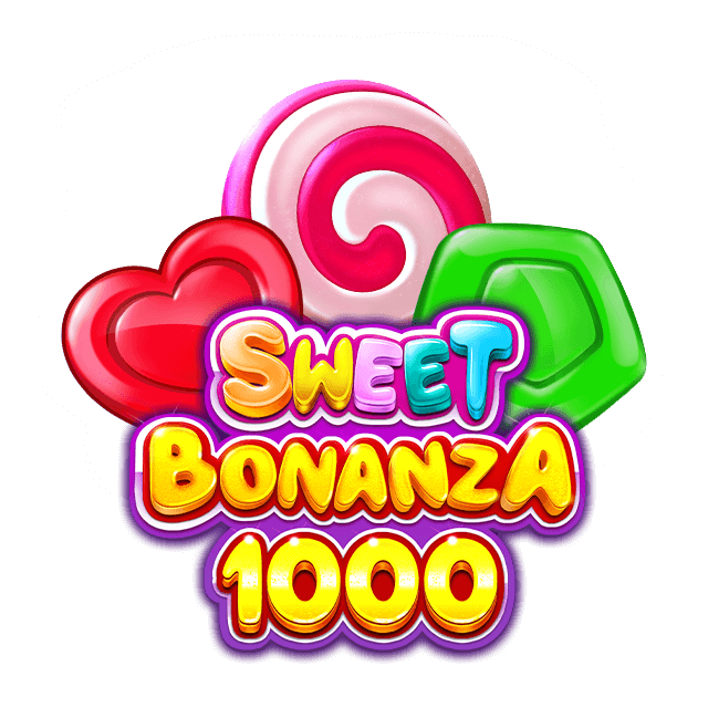 Sweet Bonanza 1000 Slot Screenshot